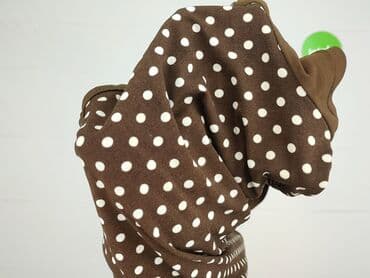 bluzki w cętki: T-shirt damski, rozmiar XL — 5