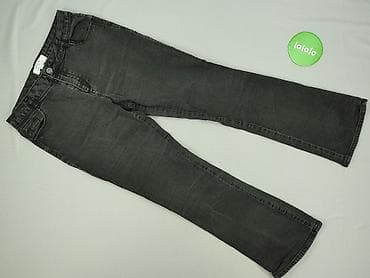 rwane dzinsy: Dorothy Perkins, Jeansy damskie, rozmiar M — 2