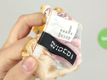 top pod bluzkę: H&M, Bluzka damska, rozmiar M — 5