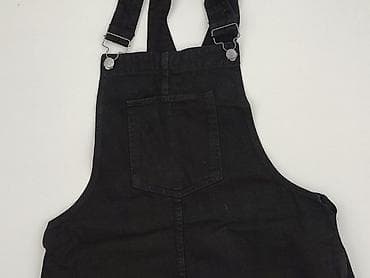 dungaree: Cropp, Sukienka damska, rozmiar L — 1