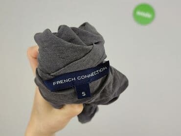 skladanie koszulki: French Connection, Bluzka damska, rozmiar S — 4