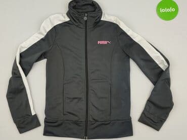 sweter puma: Puma, Polar damski, rozmiar XS — 2