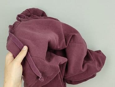 wojana bluza: Sinsay, Bluza z kapturem damska, rozmiar XS — 6