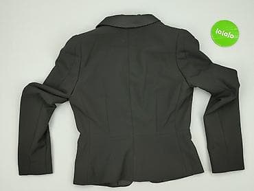 hm 4xl: H&M, Marynarka damska, rozmiar M — 3