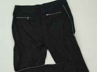 legginsy cropp: Canda, Legginsy Sportowe damskie, rozmiar L — 1