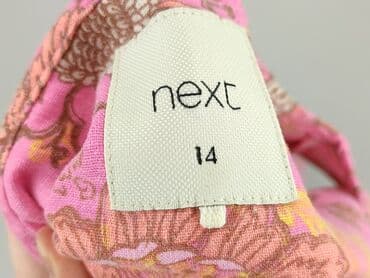 next klapki damskie: Next, Tunika damska, rozmiar M — 4