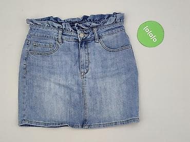 zara basic 77302: Spódnica damska, rozmiar S — 2