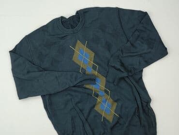 piżama h and m: Sweter dla mężczyzn, rozmiar M — 1