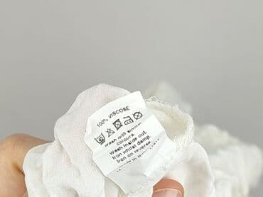 podkoszulka pod białą koszulę: River Island, Koszula damska, S — 5