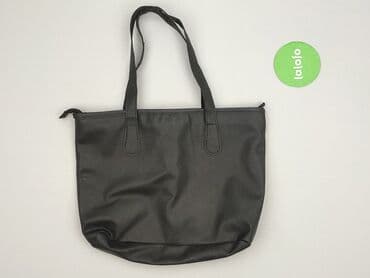 czapka sherlocka: Torebka, stan - Idealny — 2