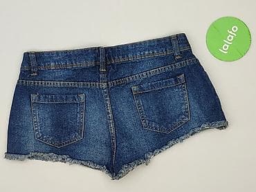 lee bluza: Denim Co, Szorty damskie, rozmiar S — 3