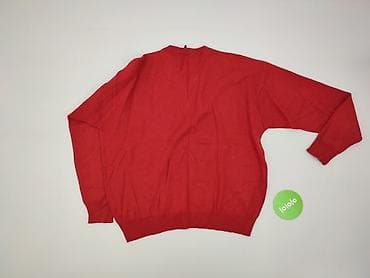 dog: Sweter damski, rozmiar 6XL — 3