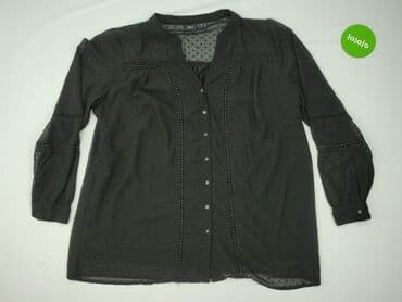 Women's Clothing: Bpc bonprix collection, Women's blouse, 5XL at lalafo.pl — 3 Women's Clothing: Bpc bonprix collection, Women's blouse, 5XL — 3