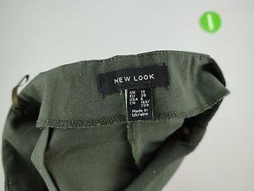 cargo house: New Look, Spodnie materiałowe damskie, rozmiar M — 4