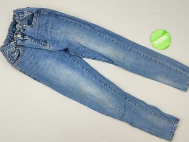 джинси жіночі сінсей: Jeans for women, size M (EU 38) — 2