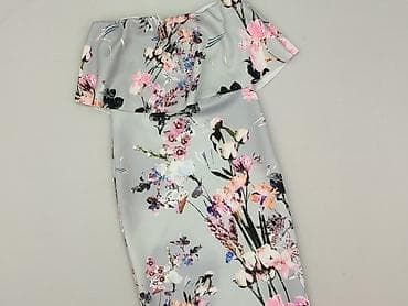 PrettyLittleThing, Sukienka damska, rozmiar XS