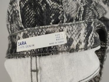 koszulka z bambusem zara: Zara, Spódnica damska, L — 5