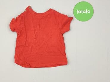 ajax amsterdam koszulka bob marley: T-shirt, TEX, 6-9 months, condition - Very good — 3