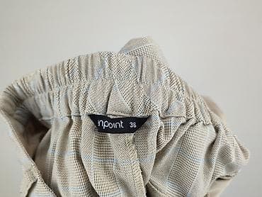 ecco flash 38: Greenpoint, Spodnie materiałowe damskie, rozmiar S — 4