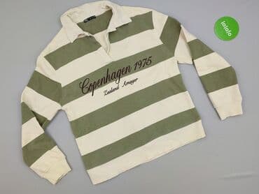 zebra ubrania: Zara, Koszulka polo dla mężczyzn, rozmiar S — 2