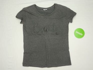 bluzka tommy hilfiger damska: T-shirt damski, S — 2