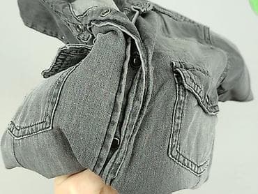 Koszule: Esmara, Koszula damska, rozmiar M — 6