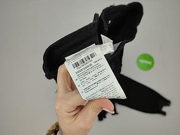 bagy jeans: Bershka, Jeansy damskie, rozmiar S — 5