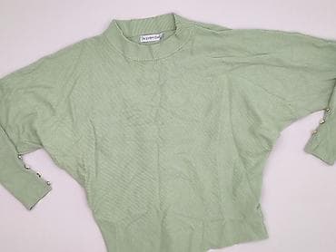 sweter kurta cobaina: Sweter damski, rozmiar M — 1