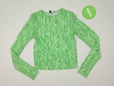 szlafrok xs: Sinsay, Bluzka damska, rozmiar XS — 2