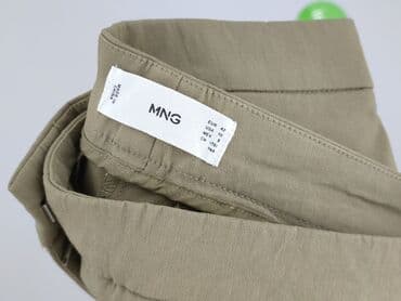 calvin klein calvin klein jeans: MNG, Spodnie materiałowe damskie, rozmiar M — 6