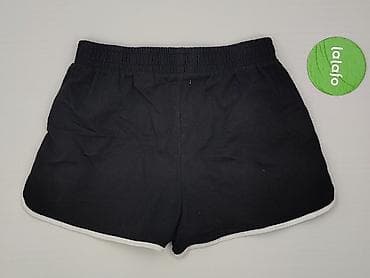 asics szare: Sinsay, Szorty damskie, rozmiar S — 3
