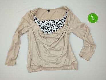 shein piżamy damskie: Shein, Bluzka damska, rozmiar XL — 2