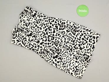 sukienka w panterkę, mohito: H&M, Sukienka damska, rozmiar S — 2