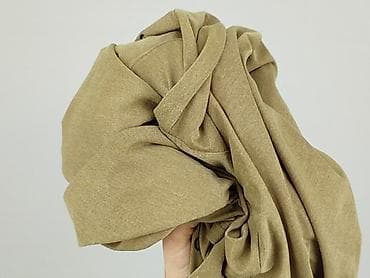 hm sweter bezowy: Golf damski, rozmiar 5XL — 5