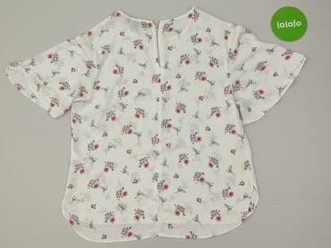 top z piórami mango: Primark, Bluzka damska, M — 3