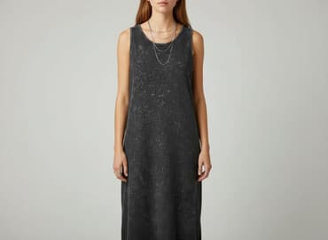 czerwona sukienka cropp: Cropp, Sukienka damska, rozmiar XS — 6