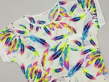 wolfenstein t shirty: Bluzka damska, rozmiar One size — 1