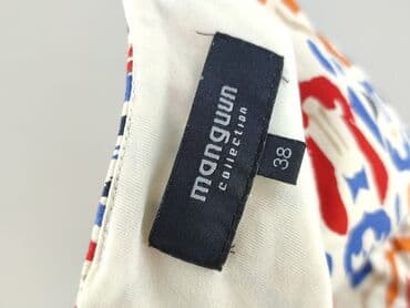 sukienki letnie rozmiar 52 54: Manguun, Sukienka damska, M — 4