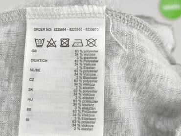 page one bluzka: Page One Young, T-shirt damski, rozmiar M — 6