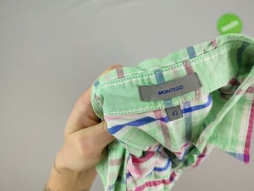 bluzka montego: Montego, Koszula damska, XL — 4