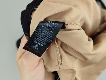 sukienki z gipiury dla puszystych: Next, Women`s dress, size XL (EU 42) — 5
