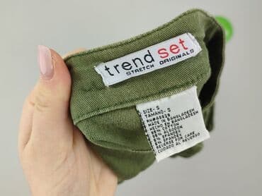 kurtka 3 w 1: Kurtka przejściowa damska, rozmiar S — 4