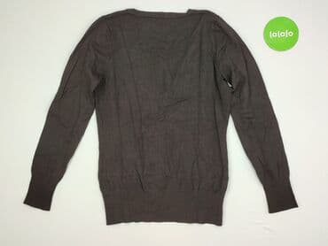 kardigan marynarka: Kardigan damski, rozmiar S — 4