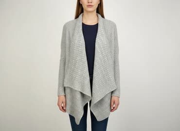 sklep ccc buty zimowe: Warehouse, Kardigan damski, rozmiar L — 6