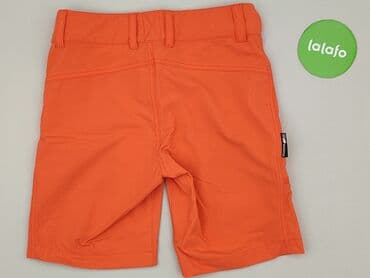 krótkie spodenki trekkingowe: Szorty damskie, rozmiar S — 3