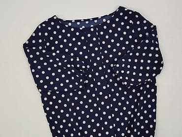 polka dot: Bluzka damska, rozmiar M — 1