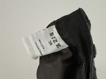 reebok cl jogger damskie: Jeansy damskie, rozmiar S — 5