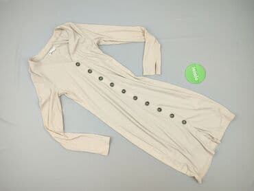 sukienki midi prazkowana: Sinsay, Sukienka damska, rozmiar L — 3