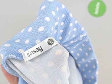 jeansowe spódniczka sinsay: Sinsay, Spódnica damska, rozmiar L — 4