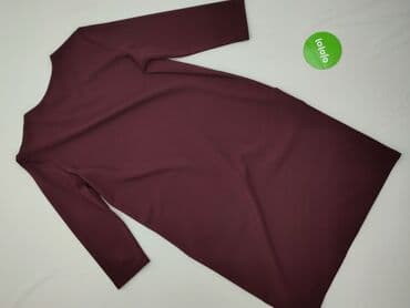 reserved sukienka fioletowa: Reserved, Sukienka damska, rozmiar S — 3